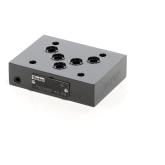 Adapter plate  Used